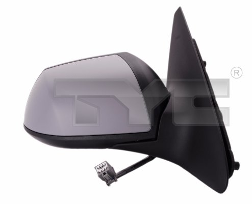 Specchio retrovisore esterno - 310-0047 TYC