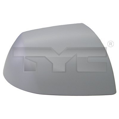 Copertura, Specchio esterno - 310-0048-2 TYC