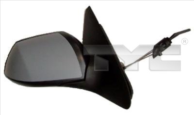 Outside Mirror - 310-0049 TYC