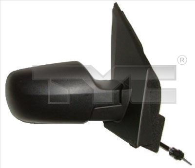 Outside Mirror - 310-0066 TYC