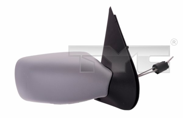 Outside Mirror - 310-0076 TYC