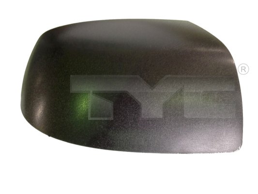 Copertura, Specchio esterno - 310-0077-2 TYC