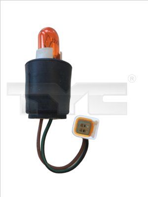 Фонарь указателя поворота - 310-0078-3 TYC