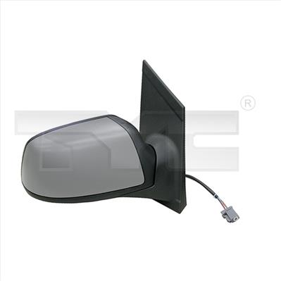 Outside Mirror - 310-0081 TYC