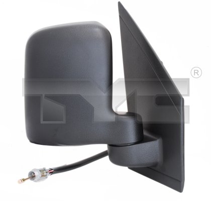 Specchio retrovisore esterno - 310-0090 TYC