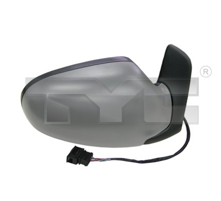 Outside Mirror - 310-0096 TYC