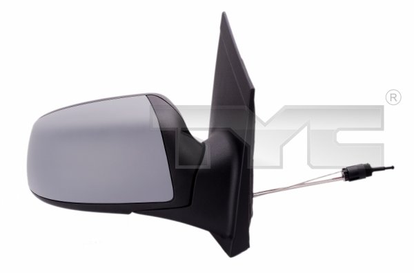 išorinis veidrodėlis - 310-0111 TYC