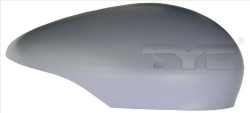 Copertura, Specchio esterno - 310-0130-2 TYC