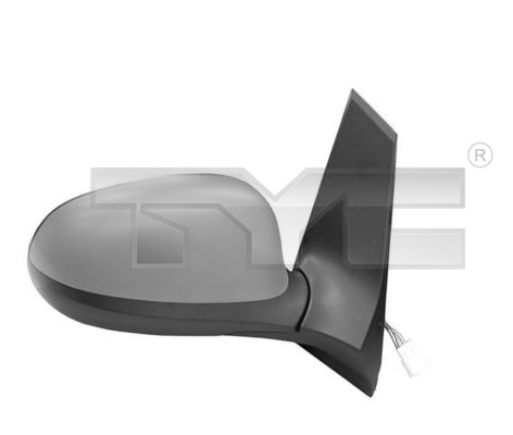Outside Mirror - 310-0144 TYC