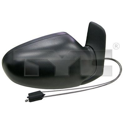 Outside Mirror - 310-0160 TYC
