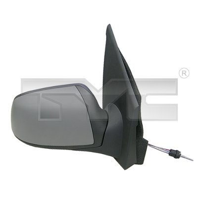 Outside Mirror - 310-0170 TYC