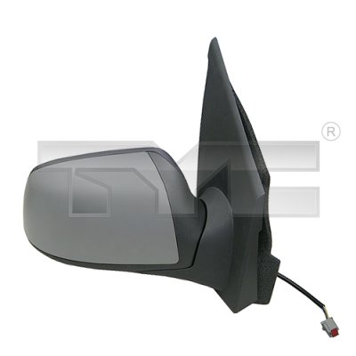 Outside Mirror - 310-0174 TYC