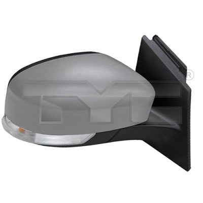 Outside Mirror - 310-0190 TYC