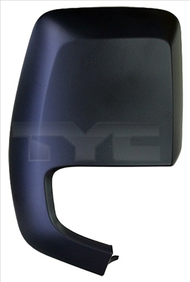 Copertura, Specchio esterno - 310-0200-2 TYC