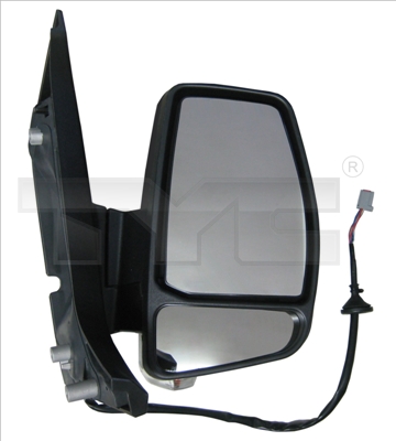 Outside Mirror - 310-0201 TYC
