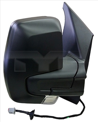 Outside Mirror - 310-0202 TYC