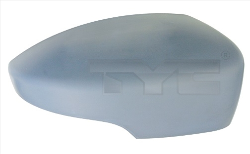 Copertura, Specchio esterno - 310-0203-2 TYC