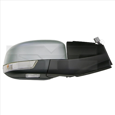 Specchio retrovisore esterno - 310-0208 TYC