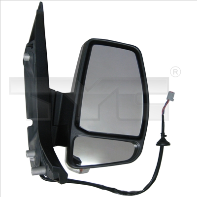 Outside Mirror - 310-0214 TYC