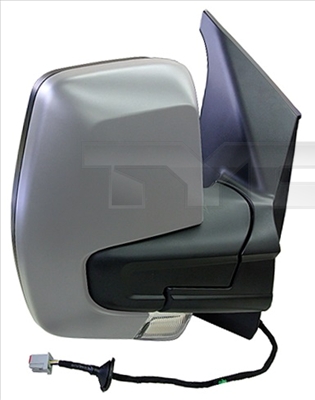 Outside Mirror - 310-0215 TYC