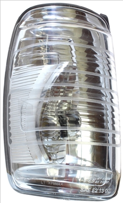 Indicatore direzione - 310-0219-3 TYC