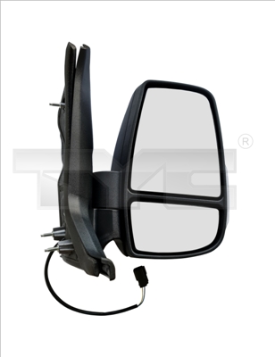 Outside Mirror - 310-0219 TYC