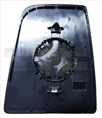 Mirror Glass, outside mirror - 310-0220-1 TYC