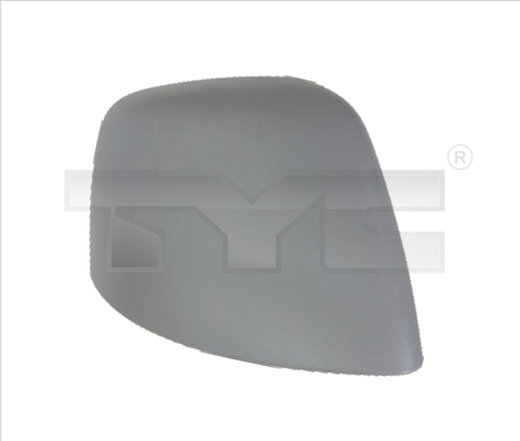 Copertura, Specchio esterno - 310-0229-2 TYC