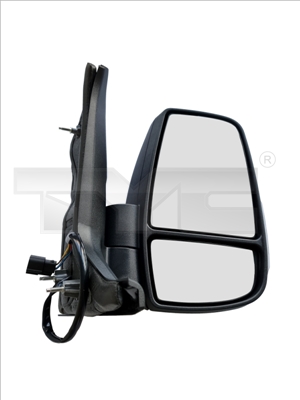 Наружное зеркало - 310-0237 TYC