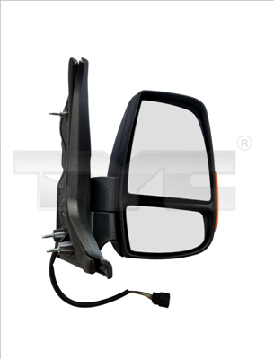 Outside Mirror - 310-0239 TYC