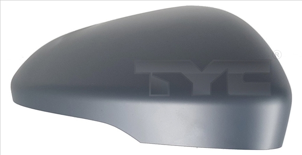 Copertura, Specchio esterno - 310-0241-2 TYC