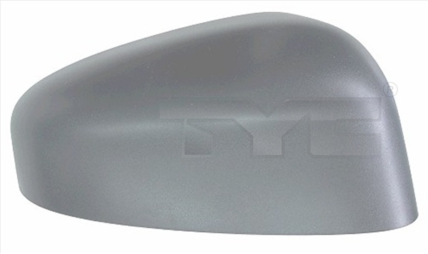 Copertura, Specchio esterno - 310-0247-2 TYC