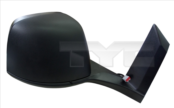 Specchio retrovisore esterno - 310-0249 TYC
