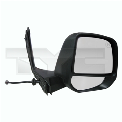 Outside Mirror - 310-0250 TYC