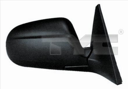 Specchio retrovisore esterno - 312-0022 TYC