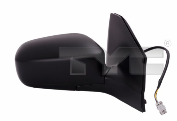 Outside Mirror - 312-0034 TYC