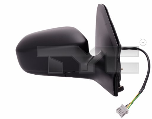 Specchio retrovisore esterno - 312-0036 TYC