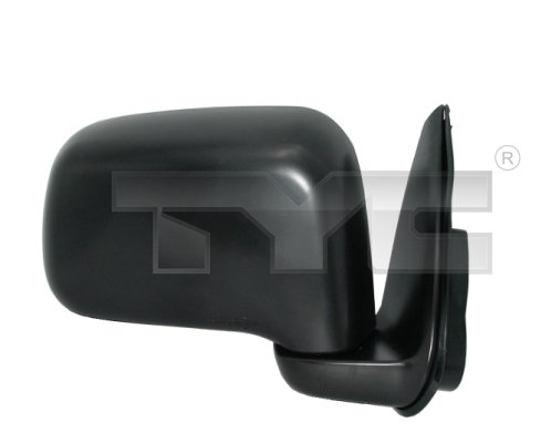išorinis veidrodėlis - 312-0038 TYC