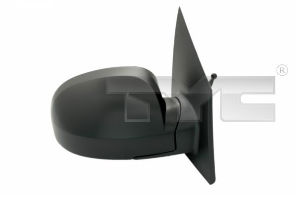 Outside Mirror - 313-0012 TYC