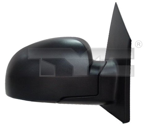 Наружное зеркало - 313-0034 TYC