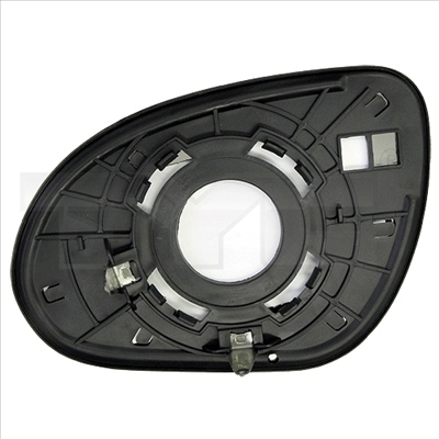 Vetro specchio, Specchio esterno - 313-0036-1 TYC