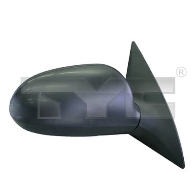 išorinis veidrodėlis - 313-0036 TYC