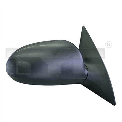 Outside Mirror - 313-0038 TYC