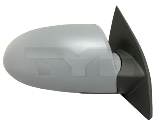 išorinis veidrodėlis - 313-0052 TYC