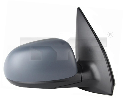 Outside Mirror - 313-0065 TYC