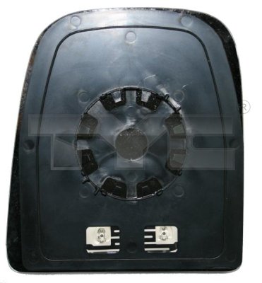 Mirror Glass, outside mirror - 315-0003-1 TYC