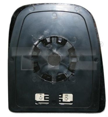 Mirror Glass, outside mirror - 315-0004-1 TYC