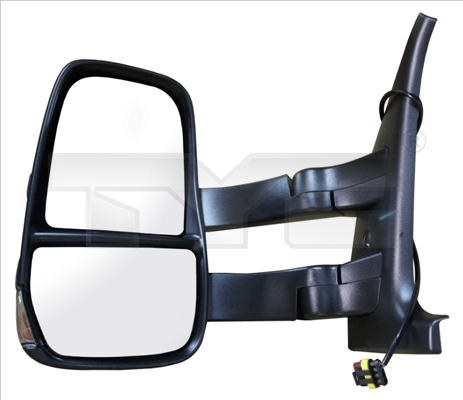 Outside Mirror - 315-0006 TYC