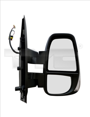 Outside Mirror - 315-0009 TYC