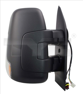 Outside Mirror - 315-0010 TYC